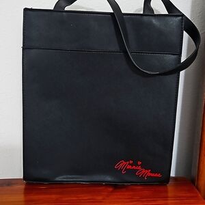 Disney minnie mouse purse